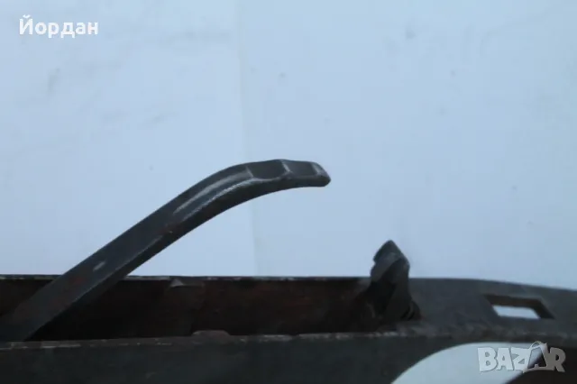 Механизъм от пушка , снимка 4 - Други ценни предмети - 50413275