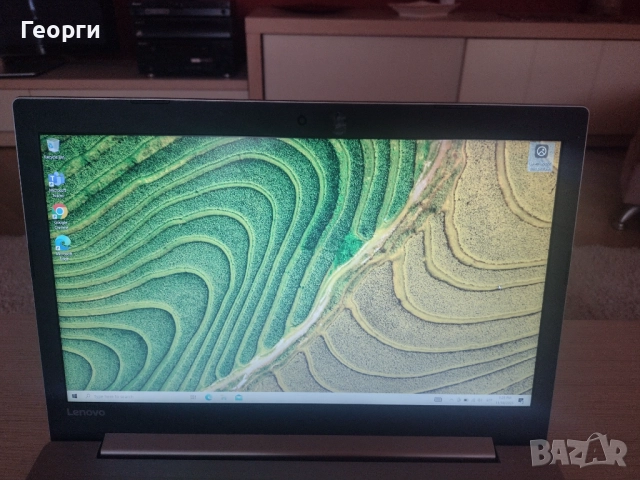 Лаптоп Lenovo, снимка 10 - Лаптопи за дома - 52470804