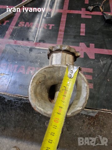 Голяма Месомелачка, снимка 7 - Други стоки за дома - 40430097