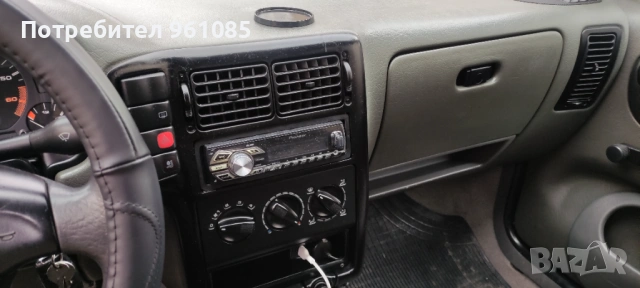 Продавам vw Polo, Поло, снимка 9 - Автомобили и джипове - 53455503