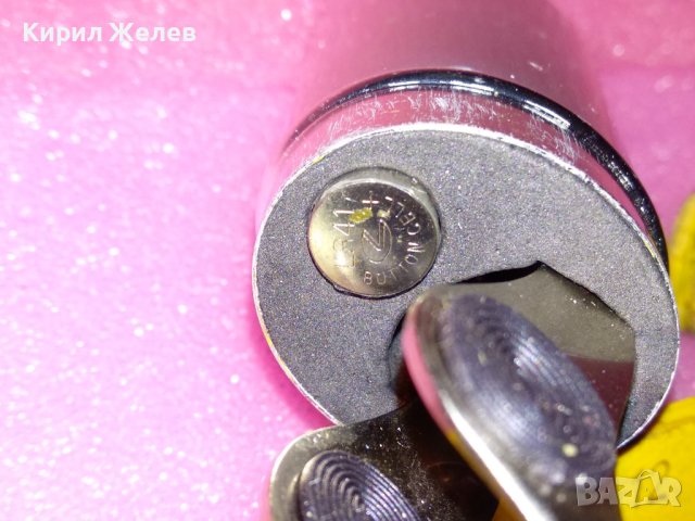 ПРЕЦИЗНИ ПРОФЕСИОНАЛНИ ЩИПЦИ ЩИПКИ със СВЕТОДИОД ИНСТРУМЕНТ 42958, снимка 8 - Други инструменти - 44147504