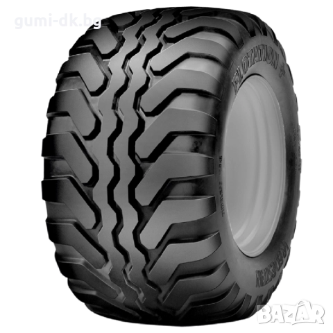 Агро гуми 300/80-15.3 Flotation+ Vredestein, снимка 2 - Гуми и джанти - 52485354