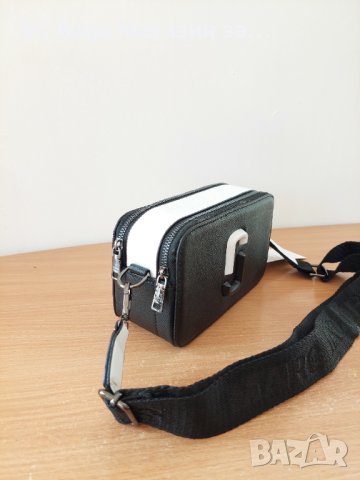 Marc jacobs дамска чанта през рамо код 252, снимка 17 - Чанти - 40698832