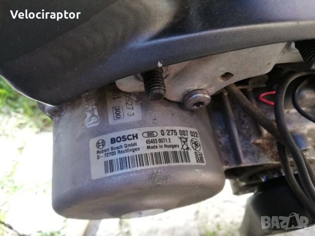 Двигатели за електрически велосипеди BOSCH, снимка 5 - Велосипеди - 52393457