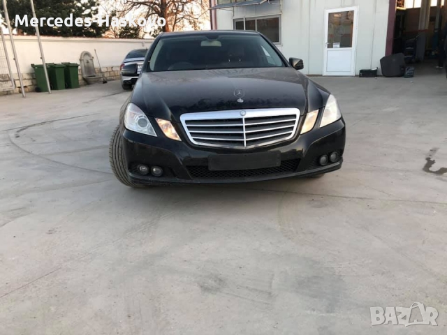 Е250CDI, снимка 2 - Автомобили и джипове - 36057173