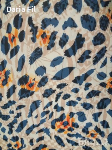 Дълга рокля тип "прегърни ме", снимка 4 - Рокли - 41877071