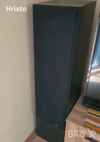 Тонколони INFINITY Reference 61 MkII, снимка 3 - Тонколони - 41507767