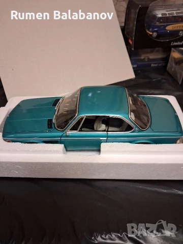 колекционерска количка , снимка 3 - Колекции - 53611488