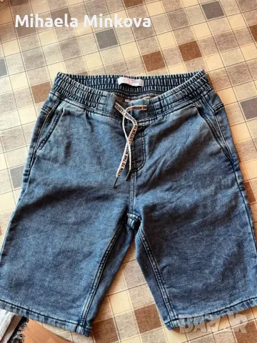 мъжки дънки , снимка 2 - Дънки - 50074934
