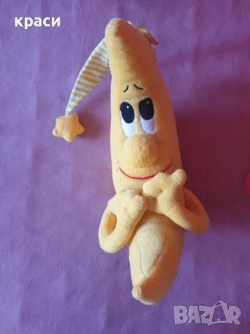 Плюшени меки играчки, снимка 2 - Плюшени играчки - 47316445