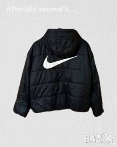 Nike Sportswear Womens Jacket, снимка 2 - Якета - 52805460