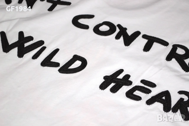 Just Cavalli - мъжки тениски, размери M , L, снимка 5 - Тениски - 50651500