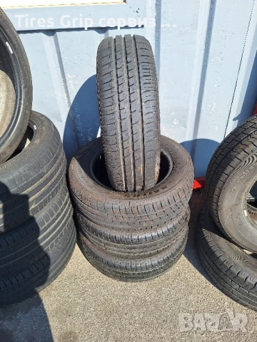 SAILUN Atrezzo Eco 175/65/14 2бр., снимка 3 - Гуми и джанти - 51012515