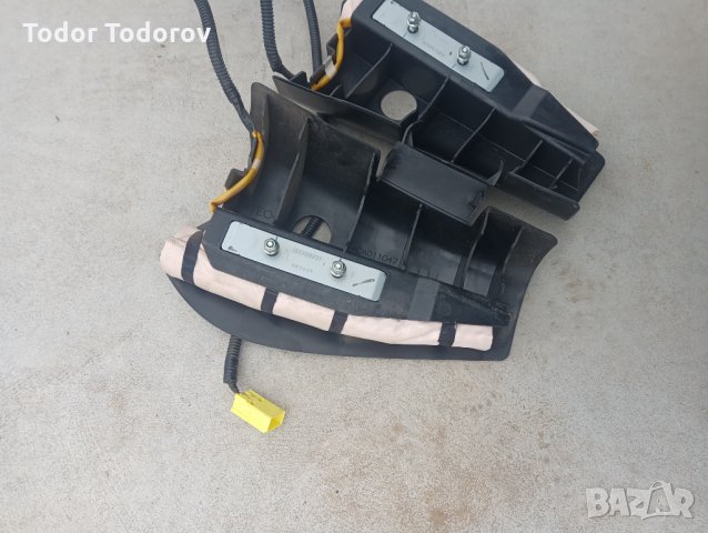 Въздушни възглавници за предни седалки на Мазда ЦХ-5. Airbag for Mazda CX-5, снимка 2 - Части - 35961799
