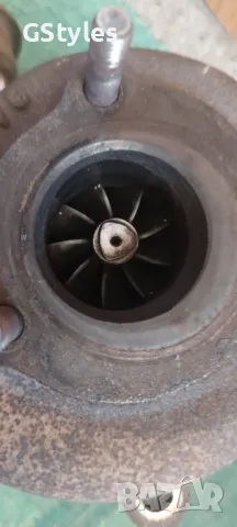 Турбо 1749va 1.9 131кс vw, audi, skoda 
, снимка 5 - Части - 49679617