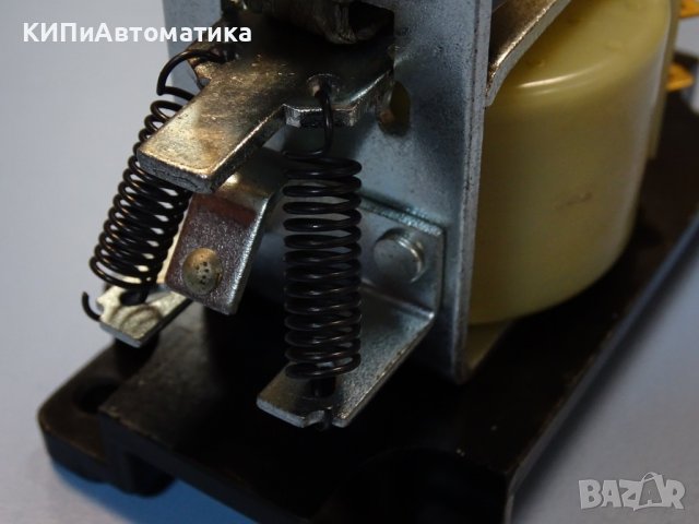 контактор BOSCH 0 333 200 002 24VDC, снимка 6 - Резервни части за машини - 40192519