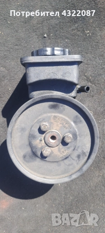 Хидравлична помпа / хидравлични маркучи БМВ / BMW E46 2.0 D 136к.с., снимка 4 - Части - 51896858