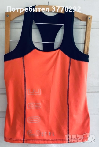 Клин,топ,блуза-10бр. Р-р М,еластичност.8лв за брой № 1-ADIDAS-15лв.Всички-65лв Може по избор, снимка 6 - Спортни екипи - 51989475