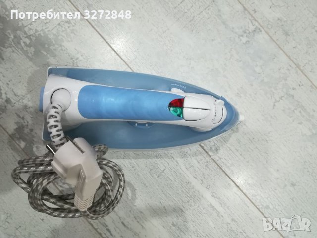 Ютия FIF /немска-2000w, снимка 2 - Ютии - 39545598