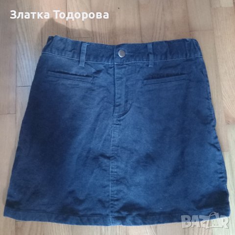 Пола джинси , снимка 1