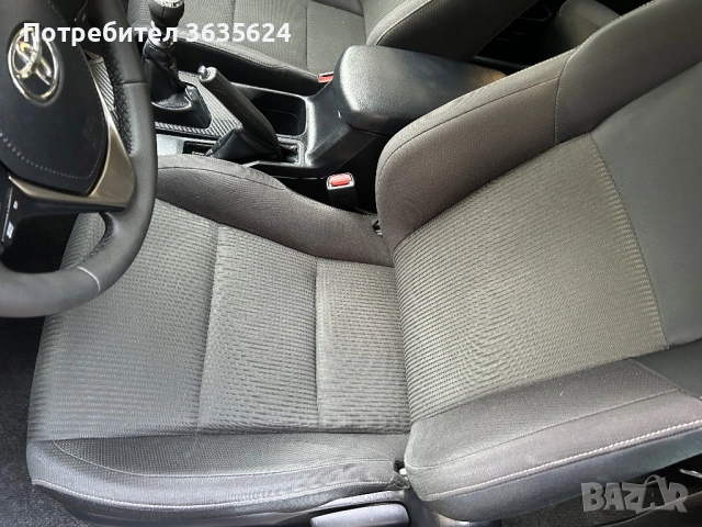 Toyota Rav4 2.0 D-4D, ПЪЛНА СЕРВ. ИСТОРИЯ !!!, снимка 11 - Автомобили и джипове - 53729428