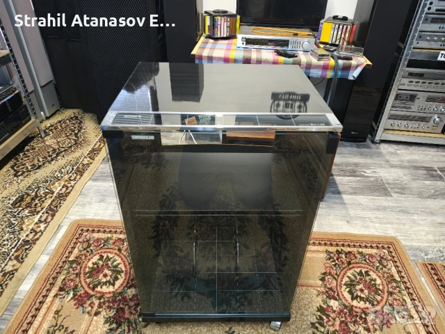 SONY - Оригинален Рак-шкаф