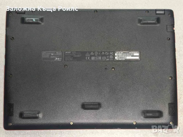 Acer Aspire 1 A114-32 14"/ Intel Celeron N4100/ 4GB RAM/ 32GB , снимка 6 - Лаптопи за работа - 55754121