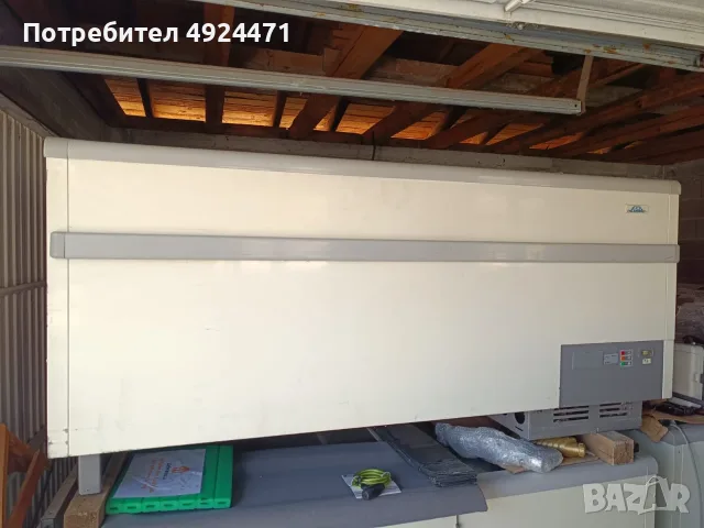 ФРИЗЕРИ Линде втора употреба, намират се в Първомай!, снимка 3 - Фризери - 56128366