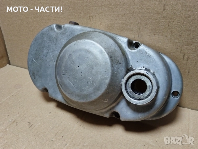 Ляв Капак За Минск 125. , снимка 2 - Части - 52515942