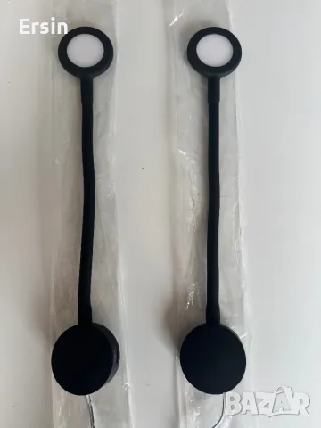 Лампа за четене Dometic цена за брой 120.00 лева  LED лампа L80TM, A , снимка 2 - Къмпинг осветление - 48942653