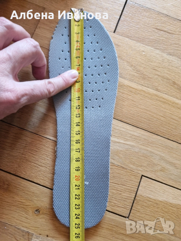 Нови Geox Amphibiox номер 38, снимка 6 - Детски маратонки - 51794665