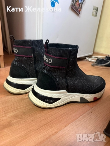 Обувки LIU JO