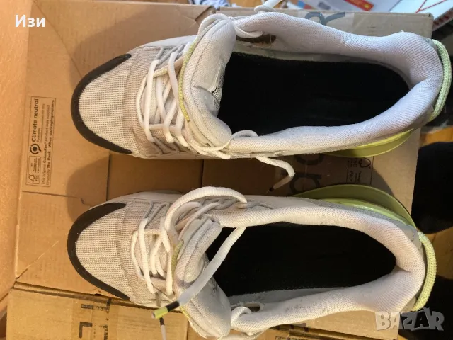 Маратонки Nike air max, снимка 5 - Маратонки - 49176585