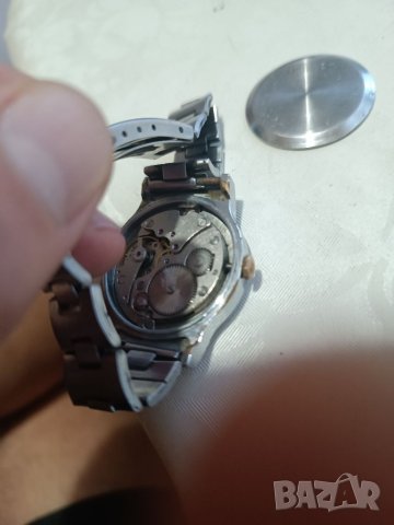Часовник Победа, снимка 9 - Мъжки - 41345664