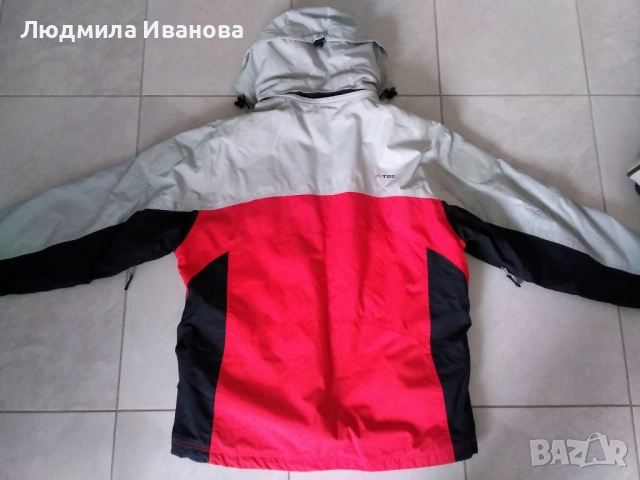 Мъжки спортни якета, снимка 2 - Якета - 52655692