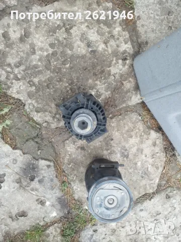 Продавам части за Рено Сценик , снимка 4 - Части - 47969484