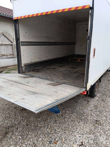 Транспортни услуги, снимка 3 - Транспортни услуги - 53505289