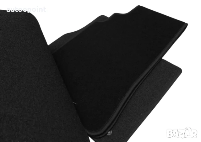 Мокетни стелки за NISSAN Murano Z51 (2008-2014) Petex, снимка 3 - Аксесоари и консумативи - 53827279