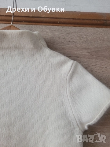 Пуловер Marc O’Polo , снимка 2 - Блузи с дълъг ръкав и пуловери - 52490733