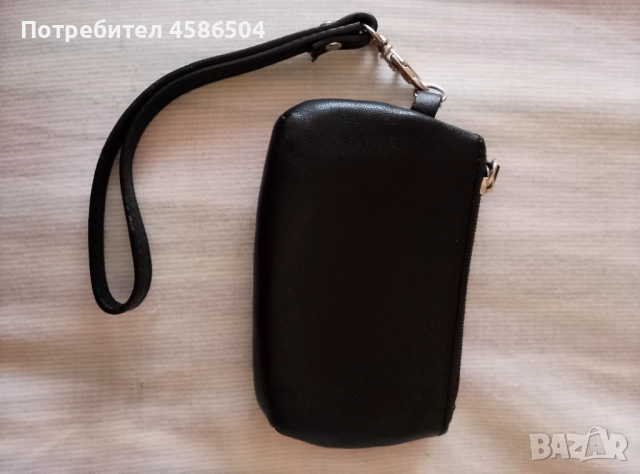 Продавам кожено портмоне