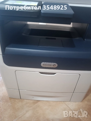 Принтер Xerox VersaLink B405DN, снимка 2 - Принтери, копири, скенери - 52960920
