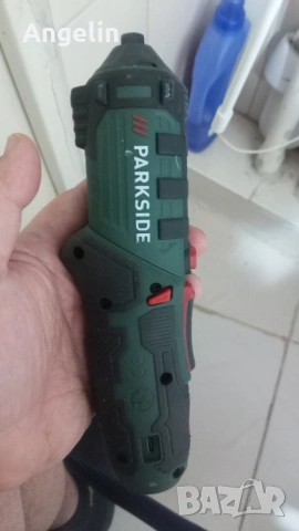 винтоверт сгъваем, снимка 3 - Винтоверти - 53234157