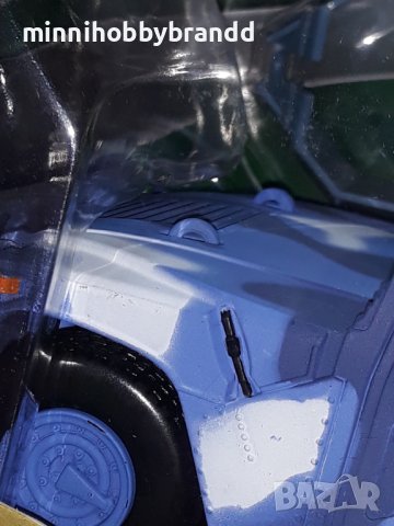 Hummer H1 1.24, снимка 15 - Колекции - 42418071