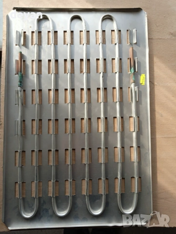 Изпарител, снимка 2 - Хладилници - 53843373