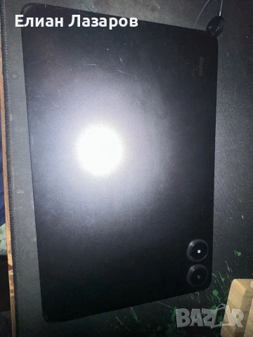 XAIOMI Pad Pro / Samsung Galaxy watch FE, снимка 8 - Таблети - 53637719