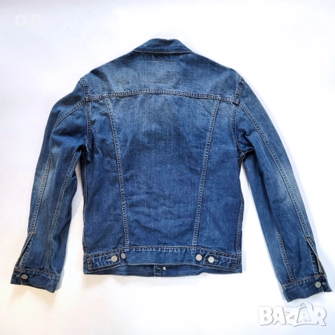 Levi's, оригинално яке М, снимка 2 - Якета - 52822380