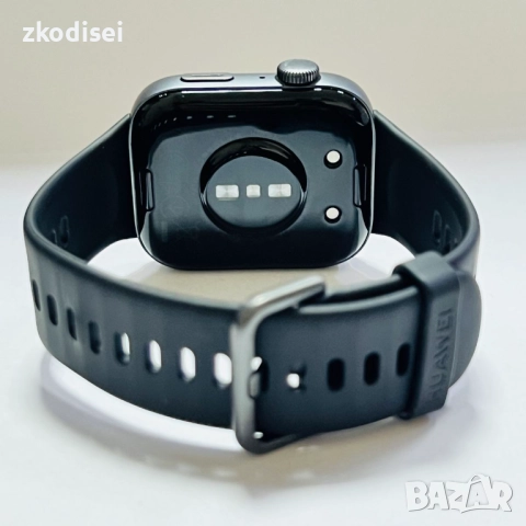 Часовник HUAWEI WATCH FIT 3, снимка 3 - Смарт часовници - 52803230