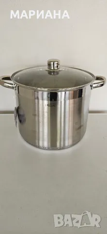 Дълбока тенджера Rosberg