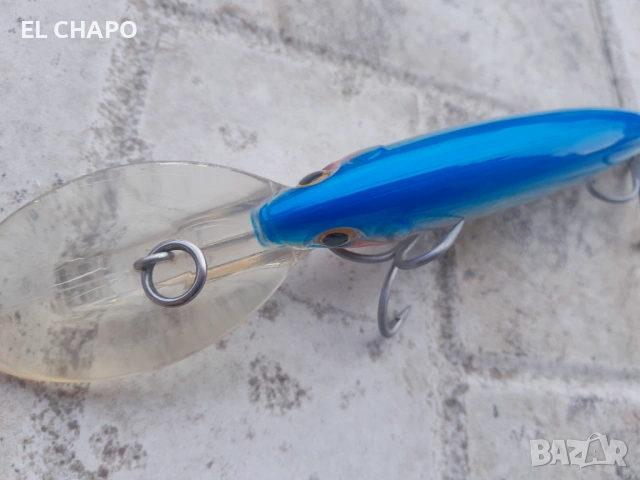 Rapala X-Rap Magnum 15, снимка 2 - Такъми - 53724781