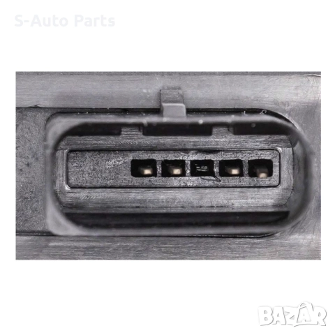 Брава за лява плъзгаща врата на Iveco Daily 6 (2014 - 2019) , снимка 9 - Части - 52934864